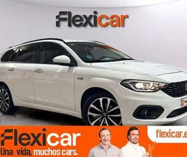 SW 1.4 T-JET GASOLINA/GLP LOUNGE