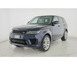 3.0 SDV6 249 CV HSE DYNAMIC