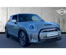 MINI ELECTRIC 135KW COOPER S LEVEL 2 33KWH 3DR AUTO