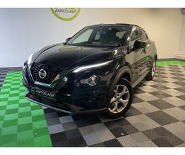 NISSAN JUKE II (F16) 1.0 DIG-T 117CH N-CONNECTA 1ER MAIN ENTRETIENS FULL NISSAN