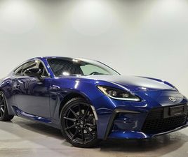 TOYOTA GR86 GR86 2.4 SPORT+