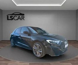 AUDI A1 SPORTBACK 30 1.0 TFSI S LINE EDITION 116CV~UNIPRO~PROMO-FINANZIAMENTO