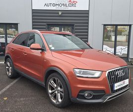 2.0 TDI 177 S LINE QUATTRO S TRONIC 7