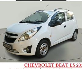 CHEVROLET BEAT