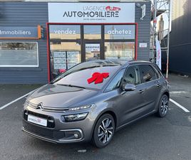 2.0 BLUEHDI 150 CH BVM6 SHINE (ATTELAGE)