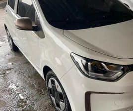 JAC E-JS1 JAC E-JS1 62CV 5P AUT. (ELÉTRICO) 2023 ALUGO PARA APP