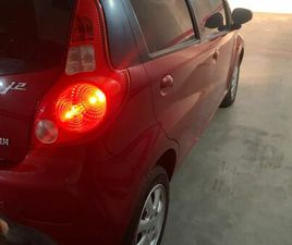 JAC J2 JAC J2 1.4 16V 5P MEC. 2013