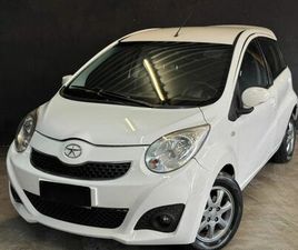 JAC J2 JAC J2 1.4 16V 5P MEC. 2014