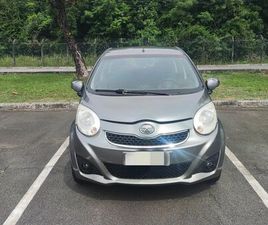 JAC J2 1.4 16V 5P MEC. 2014