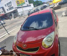 JAC J2 JAC J2 1.4 16V 5P MEC. 2014