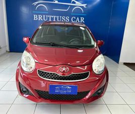 JAC J2 JAC J2 1.4 JET FLEX 16V 5P MEC 2015