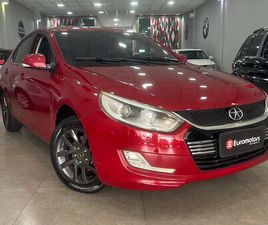 SEDAN 1.5 16V 4P MEC.