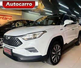 JAC T60 JAC T60 1.5 TURBO 16V AUT 2020