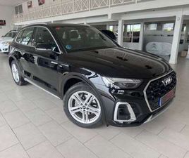 40 TDI QUATTRO-ULTRA S LINE S TRONIC 150KW