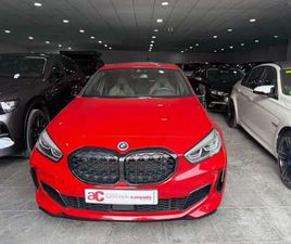 BMW SERIE 1 M135I XDRIVE M135IA XDRIVE