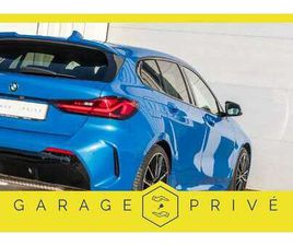 PACK M | FULL ALCANTARA | GARANTIE 12-60M