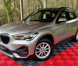 1.5I/CAMÉRA/GPS PRO/CUIR/1ERBELGE/GARANTIE 12M