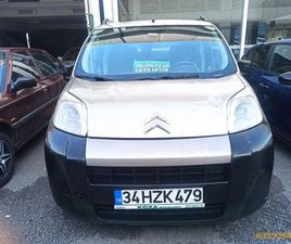 CITROEN NEMO COMBI COMBI 1.4 HDI
