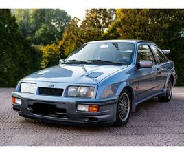 FORD SIERRA RS COSWORTH SIERRA 2.0 RS COSWORTH 205CV