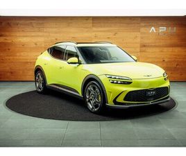 GENESIS GV60 GV60 77.4 KWH SPORT PLUS AWD