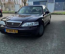 HONDA LEGEND HONDA LEGEND 3.5 I AUT 1996 — HONDA — MARKTPLAATS
