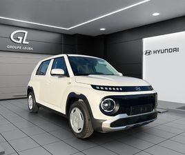 HYUNDAI INSTER INSTER 42KWH ORIGO