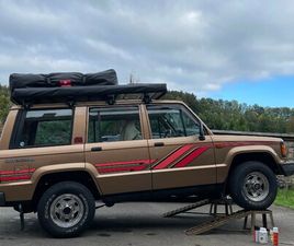 TROOPER UBS16FK4L LUX S