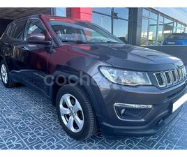 JEEP COMPASS JEEP COMPASS 1.4 MAIR LONGITUDE 4X2