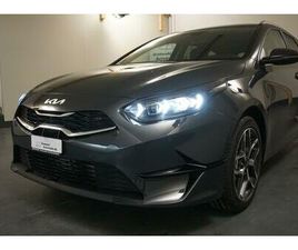 KIA CEED SW CEED SW 1.5 T-GDI POWER