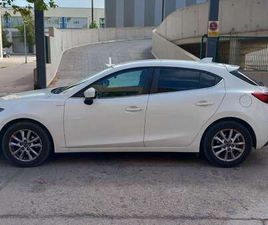 MAZDA3 1.5 STYLE NAVEGADOR STYLE NAVEGADOR