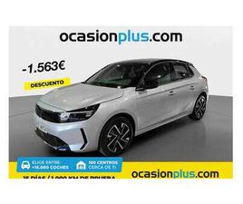 OPEL CORSA 1.2T XHL S/S GS 100