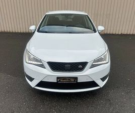 SEAT IBIZA ST IBIZA ST 1.2 TSI STYLE ITECH DSG