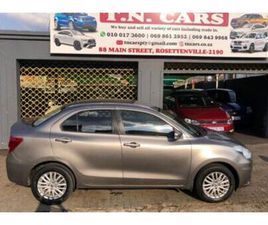 SUZUKI DZIRE 2021 SUZUKI DZIRE 1.2 GL