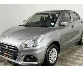 SUZUKI DZIRE 2023 SUZUKI DZIRE 1.2 GA
