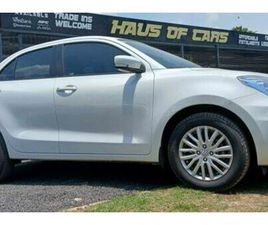 SUZUKI DZIRE 2024 SUZUKI DZIRE 1.2 GA