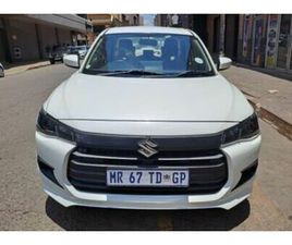 SUZUKI DZIRE 2025 SUZUKI DZIRE 1.2 GL