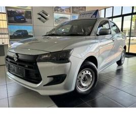 SUZUKI DZIRE 2025 SUZUKI DZIRE DZIRE 1.2 GA MANUAL