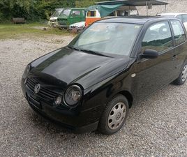 VOLKSWAGEN LUPO LUPO 60 ABS