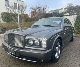 ARNAGE T