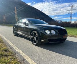 CONTINENTAL GT 6.0