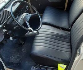 CITROEN ACADIANE ACADIANE 1984