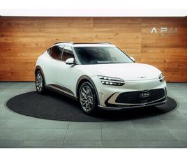 GENESIS GV60 GV60 77.4 KWH SPORT AWD