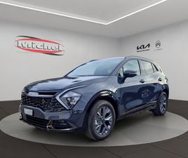 SPORTAGE 1.6T-GDI HEV POWER EDITION 4X4 AUTOMAT / 2.99% LEASINGAKTION