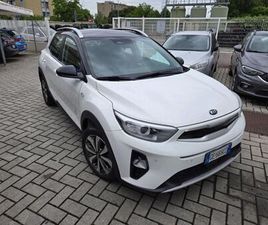 KIA STONIC 1.0 T-GDI 100 CV MHEV IMT STYLE