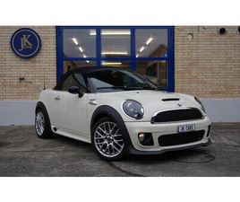 ROADSTER R59 1.6I COOPER S