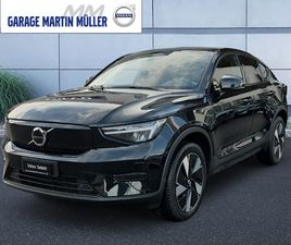 VOLVO C40 RECHARGE C40 E80 PLUS AWD