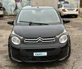 C1 1.0 VTI SHINE AIRSCAPE ETG5