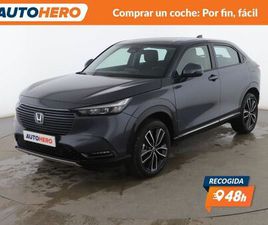 HONDA HR-V 1.5 I-MMD HYBRID ADVANCE