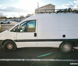 PEUGEOT EXPERT PEUGEOT EXPERT 1.9D