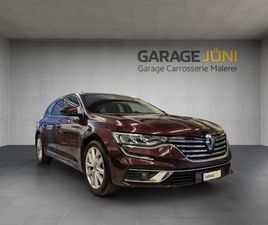 TALISMAN GRANDTOUR 2.0 BLUE DC